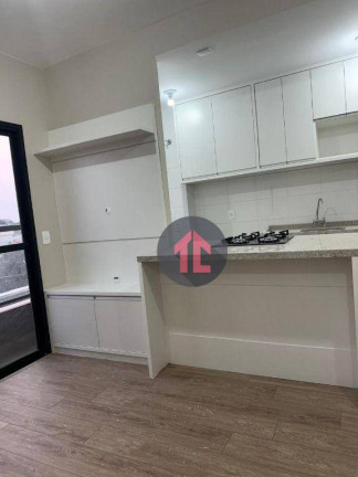 Imagem Apartamento com 1 Quarto à Venda, 34 m² em Parque Industrial - Campinas Imagem Apartamento com 1 Quarto à Venda, 34 m² em Parque Industrial - Campinas