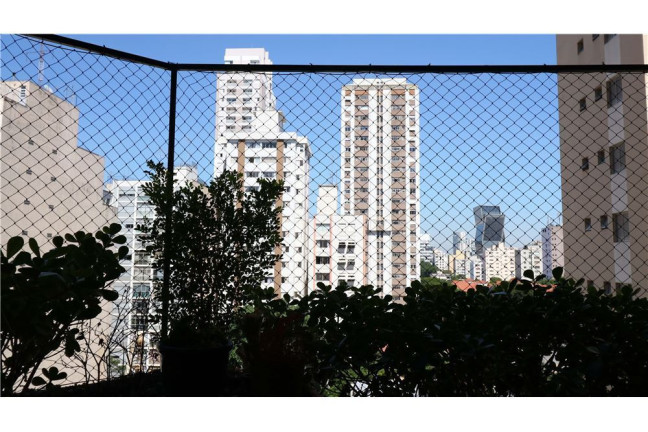Imagem Imóvel com 2 Quartos à Venda,  em Pinheiros - São Paulo