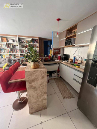 Imagem Apartamento com 2 Quartos à Venda, 61 m² em Bessa - João Pessoa Imagem Apartamento com 2 Quartos à Venda, 61 m² em Bessa - João Pessoa