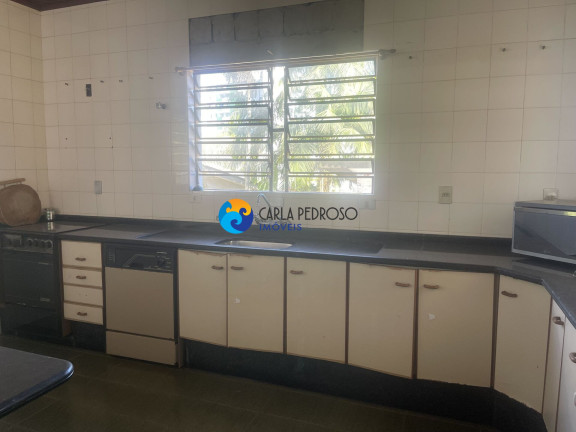 Imagem Casa com 3 Quartos à Venda, 200 m² em Vera Cruz - Criciúma