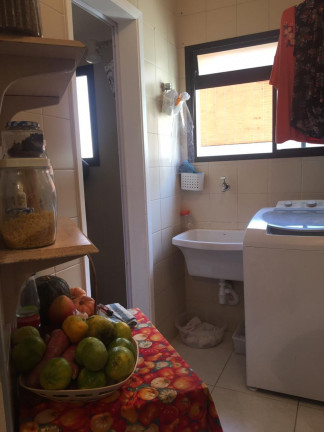Imagem Imóvel com 3 Quartos à Venda, 77 m² em Vila Mariana - São Paulo