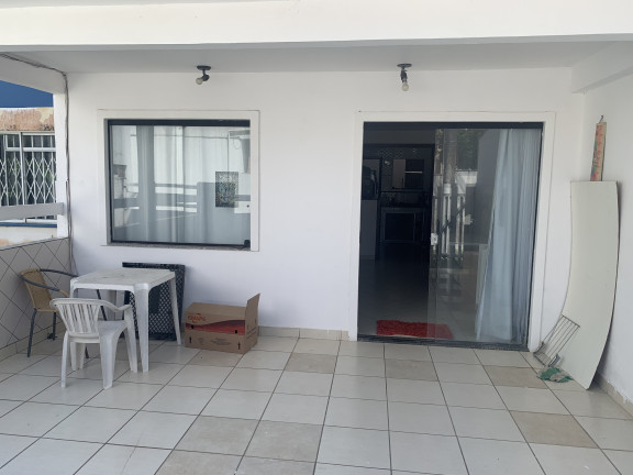 Imagem Casa com 4 Quartos à Venda, 120 m² em Stella Maris - Salvador Imagem Casa com 4 Quartos à Venda, 120 m² em Stella Maris - Salvador