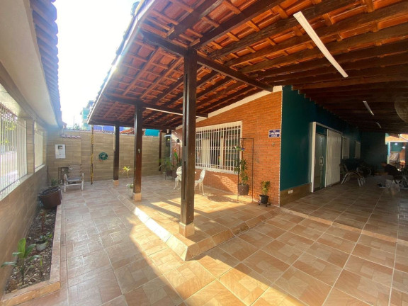 Imagem Casa com 3 Quartos à Venda, 134 m² em Caiçara - Praia Grande Imagem Casa com 3 Quartos à Venda, 134 m² em Caiçara - Praia Grande