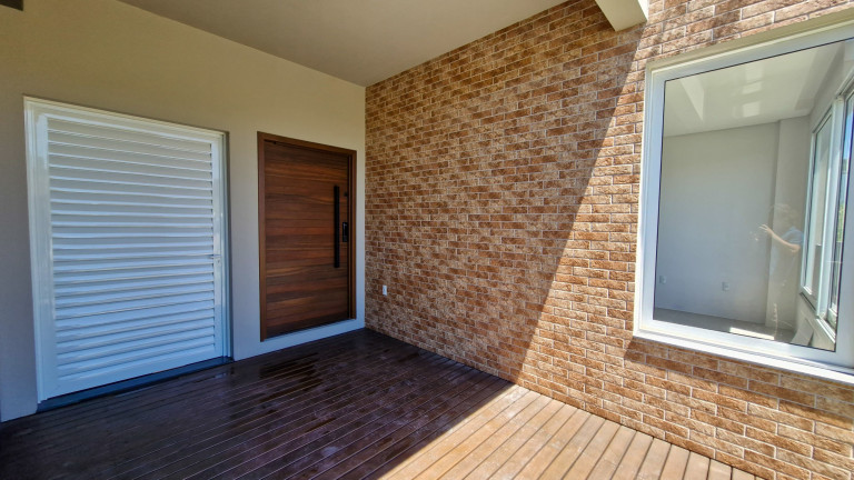Imagem Casa com 3 Quartos à Venda, 146 m² em Ferraz - Garopaba