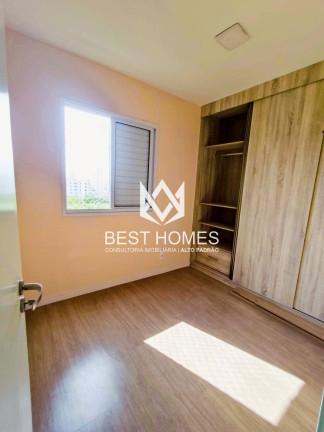 Imagem Apartamento com 3 Quartos à Venda, 61 m² em Parque União - Jundiaí
