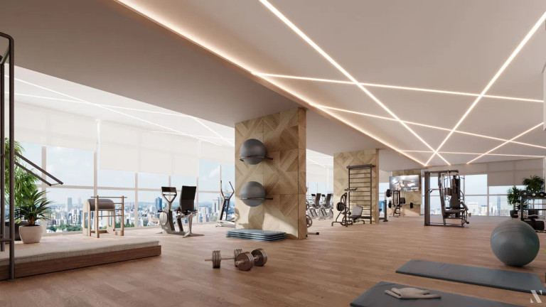 Imagem Apartamento com 4 Quartos à Venda, 141 m² em Centro - Balneário Camboriú