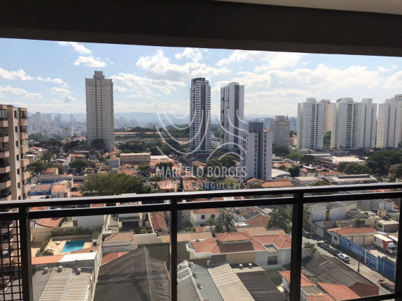 Imagem Apartamento com 2 Quartos à Venda, 59 m² em Vila Dom Pedro I - São Paulo Imagem Apartamento com 2 Quartos à Venda, 59 m² em Vila Dom Pedro I - São Paulo