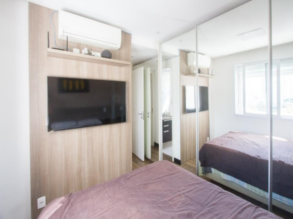 Imagem Imóvel com 2 Quartos à Venda, 65 m² em Jardim Dom Bosco - São Paulo