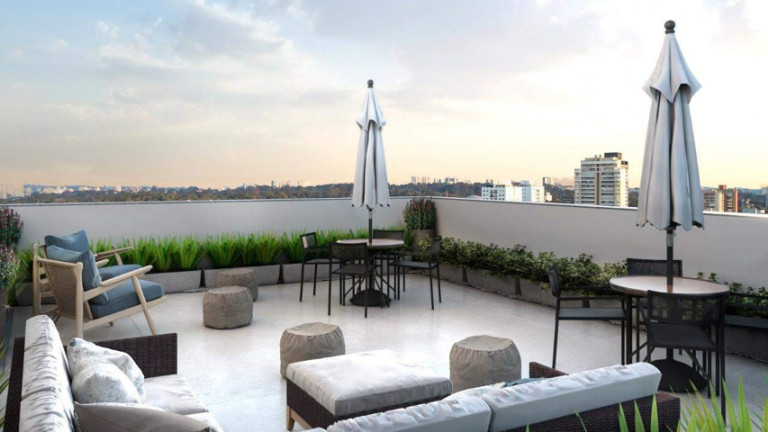 Imagem Apartamento com 2 Quartos à Venda, 34 m² em Barra Funda - São Paulo Imagem Apartamento com 2 Quartos à Venda, 34 m² em Barra Funda - São Paulo