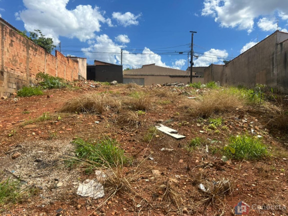 Imagem Terreno à Venda, 312 m² em Cidade Jardim - Patos De Minas