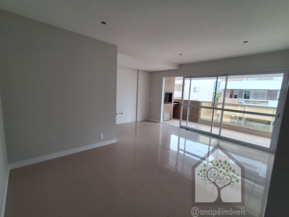 Imagem Apartamento com 3 Quartos à Venda, 95 m² em Itacorubi - Florianópolis