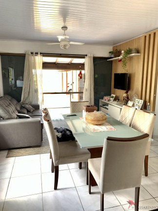Imagem Casa com 2 Quartos à Venda, 110 m² em Vila São João - Torres
