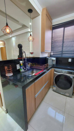 Imagem Apartamento à Venda, 41 m² em Residencial Jequitibá - Ribeirão Preto Imagem Apartamento à Venda, 41 m² em Residencial Jequitibá - Ribeirão Preto