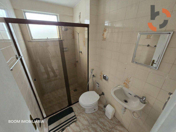 Imagem Apartamento com 2 Quartos à Venda, 50 m² em Jardim Alvorada - Nova Iguaçu
