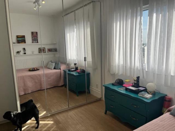 Imagem Cobertura com 5 Quartos à Venda, 404 m² em Vila Mariana - São Paulo