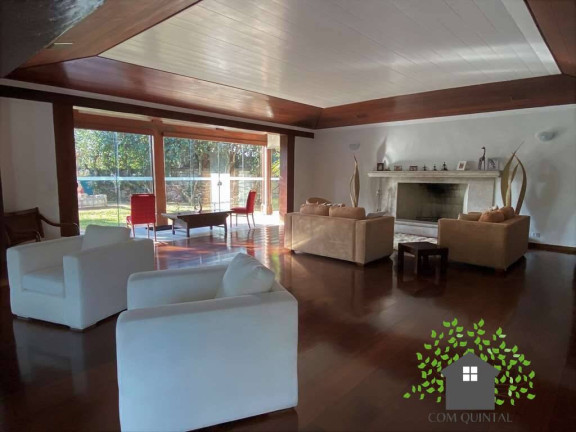 Imagem Casa com 6 Quartos à Venda, 1.374 m² em Parque Silvino Pereira - Cotia