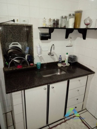 Imagem Apartamento com 3 Quartos à Venda, 59 m² em Vila Moraes - São Paulo Imagem Apartamento com 3 Quartos à Venda, 59 m² em Vila Moraes - São Paulo