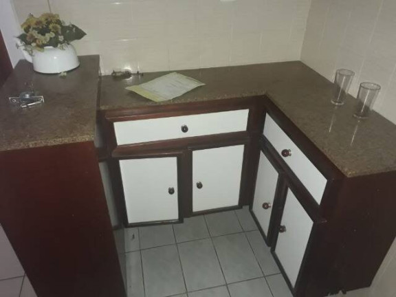 Imagem Apartamento com 1 Quarto à Venda, 40 m² em Centro - São Bernardo Do Campo