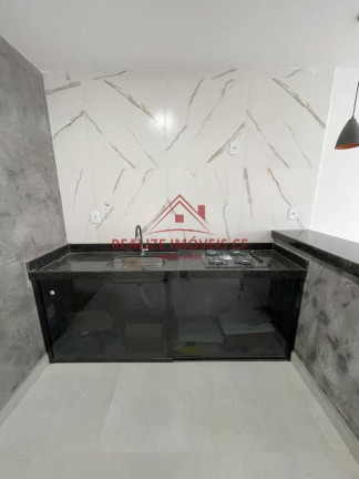 Imagem Apartamento com 2 Quartos para Alugar, 70 m² em Novo Portinho - Cabo Frio