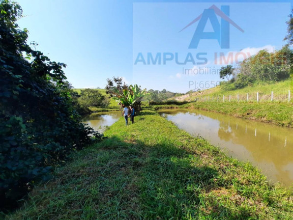 Imagem Fazenda à Venda,  em Aguanil
