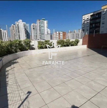 Imagem Apartamento com 2 Quartos à Venda, 81 m² em Campo Grande - Santos Imagem Apartamento com 2 Quartos à Venda, 81 m² em Campo Grande - Santos