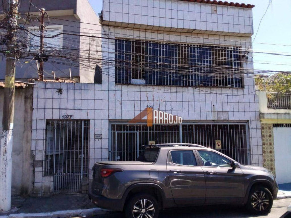 Imagem Casa com 2 Quartos à Venda, 130 m² em Vila Costa Melo - São Paulo Imagem Casa com 2 Quartos à Venda, 130 m² em Vila Costa Melo - São Paulo