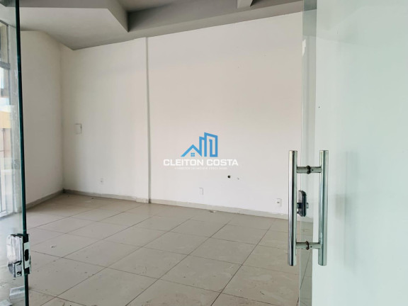 Imagem Sala Comercial para Alugar, 30 m² em Serraria Brasil - Feira De Santana Imagem Sala Comercial para Alugar, 30 m² em Serraria Brasil - Feira De Santana