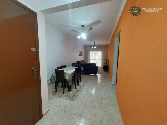 Imagem Apartamento com 2 Quartos à Venda, 79 m² em Ocian - Praia Grande