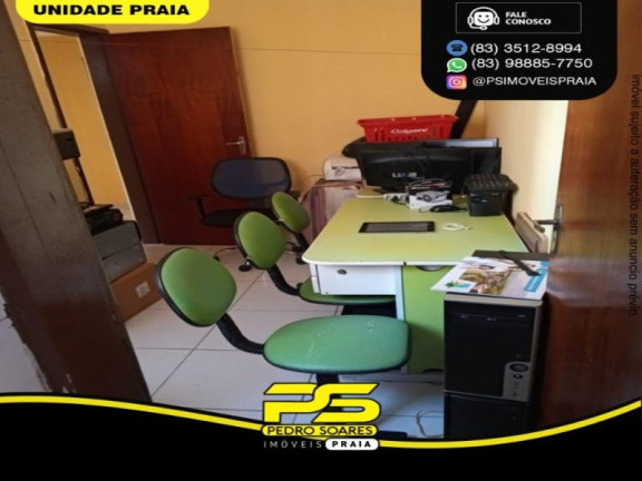 Imagem Apartamento com 3 Quartos à Venda, 80 m² em Jardim Cidade Universitária - João Pessoa Imagem Apartamento com 3 Quartos à Venda, 80 m² em Jardim Cidade Universitária - João Pessoa