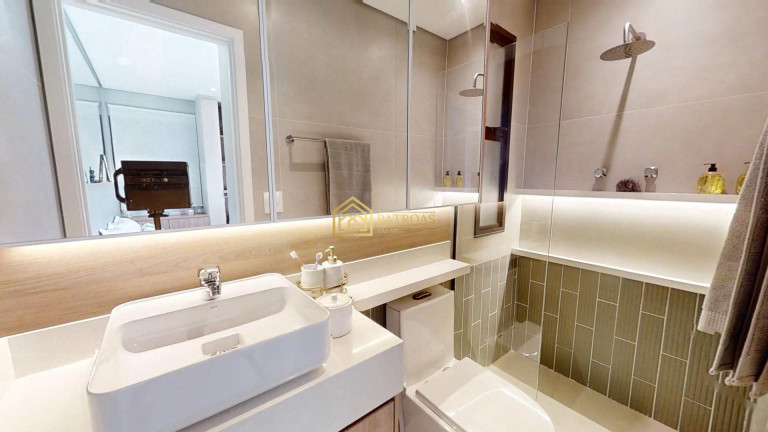 Imagem Apartamento com 3 Quartos à Venda, 80 m² em Vila Floresta - Santo André Imagem Apartamento com 3 Quartos à Venda, 80 m² em Vila Floresta - Santo André