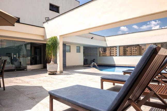 Imagem Apartamento com 2 Quartos à Venda, 43 m² em Cerqueira César - São Paulo Imagem Apartamento com 2 Quartos à Venda, 43 m² em Cerqueira César - São Paulo