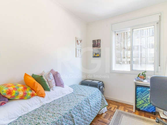 Imagem Apartamento com 3 Quartos à Venda, 68 m² em Higienópolis - Porto Alegre Imagem Apartamento com 3 Quartos à Venda, 68 m² em Higienópolis - Porto Alegre