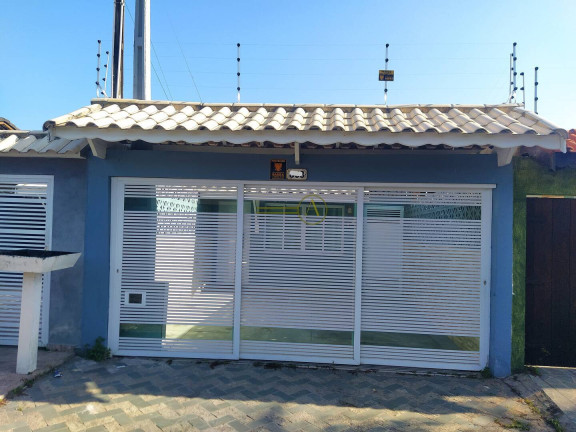 Imagem Casa com 2 Quartos à Venda, 125 m² em Est. Balneario Belmira Novaes - Peruíbe Imagem Casa com 2 Quartos à Venda, 125 m² em Est. Balneario Belmira Novaes - Peruíbe