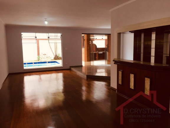 Imagem Casa com 4 Quartos para Alugar, 480 m² em Alphaville - Santana De Parnaíba Imagem Casa com 4 Quartos para Alugar, 480 m² em Alphaville - Santana De Parnaíba