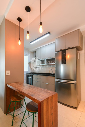 Imagem Apartamento com 3 Quartos à Venda, 96 m² em Pinheiros - São Paulo