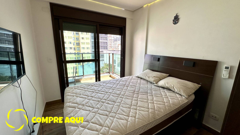 Imagem Apartamento com 1 Quarto à Venda, 41 m² em Santa Cecília - São Paulo Imagem Apartamento com 1 Quarto à Venda, 41 m² em Santa Cecília - São Paulo