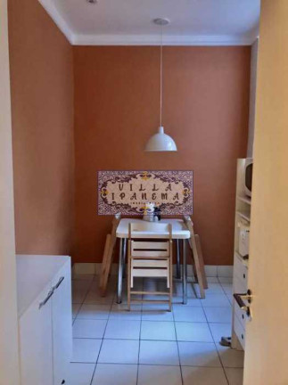 Imagem Casa de Vila com 6 Quartos à Venda, 236 m² em Botafogo - Rio De Janeiro Imagem Casa de Vila com 6 Quartos à Venda, 236 m² em Botafogo - Rio De Janeiro