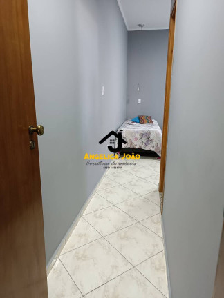 Imagem Casa com 3 Quartos à Venda, 89 m² em Vila Sao Jorge - São Vicente