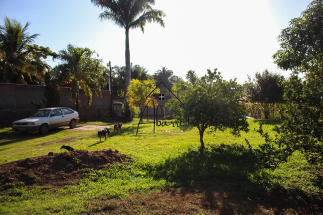 Imagem Chácara com 2 Quartos à Venda, 1.650 m² em Horto ( Tupi ) - Piracicaba