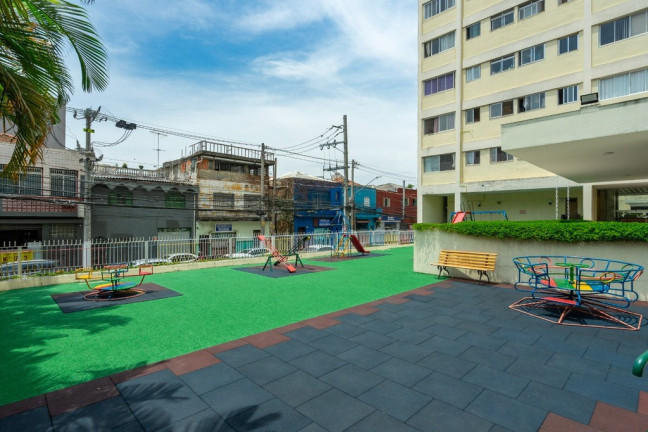 Imagem Apartamento com 2 Quartos à Venda, 56 m² em Mooca - São Paulo Imagem Apartamento com 2 Quartos à Venda, 56 m² em Mooca - São Paulo