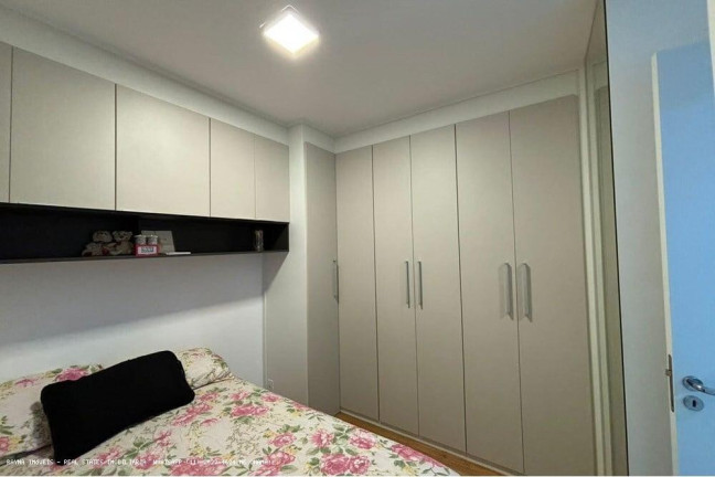 Imagem Apartamento com 2 Quartos à Venda, 35 m² em Barra Funda - São Paulo Imagem Apartamento com 2 Quartos à Venda, 35 m² em Barra Funda - São Paulo