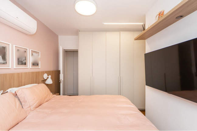 Imagem Apartamento com 3 Quartos à Venda, 92 m² em Vila Olímpia - São Paulo Imagem Apartamento com 3 Quartos à Venda, 92 m² em Vila Olímpia - São Paulo