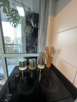 Imagem Apartamento com 1 Quarto à Venda, 38 m² em Vila Andrade - São Paulo Imagem Apartamento com 1 Quarto à Venda, 38 m² em Vila Andrade - São Paulo