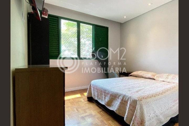 Imagem Apartamento com 3 Quartos à Venda, 95 m² em Paraíso - São Paulo
