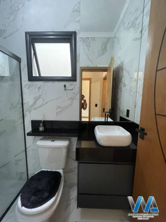 Imagem Casa com 3 Quartos à Venda, 118 m² em Residencial Quinta Dos Vinhedos - Bragança Paulista