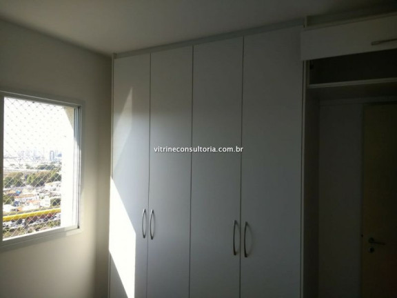 Imagem Apartamento com 3 Quartos à Venda, 108 m² em Ipiranga - São Paulo