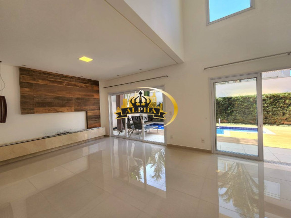 Imagem Casa de Condomínio com 4 Quartos à Venda, 380 m² em Tamboré - Santana De Parnaíba
