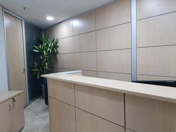 Imagem Sala Comercial à Venda, 90 m² em Barra Funda - São Paulo