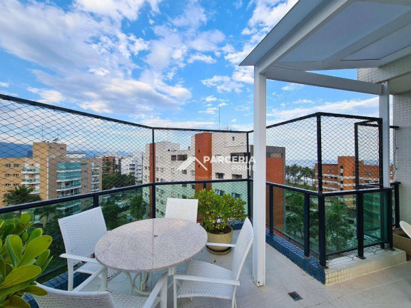 Imagem Cobertura com 3 Quartos à Venda, 227 m² em Riviera Módulo 4 - Bertioga Imagem Cobertura com 3 Quartos à Venda, 227 m² em Riviera Módulo 4 - Bertioga