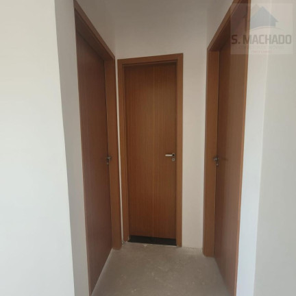 Imagem Apartamento com 2 Quartos à Venda, 51 m² em Parque Das Nações - Santo André
